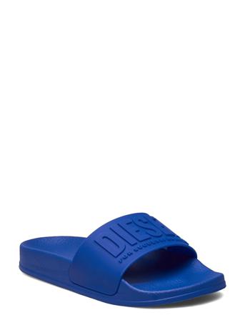Mayemi Sa-Mayemi Cc Sandals Blue Diesel