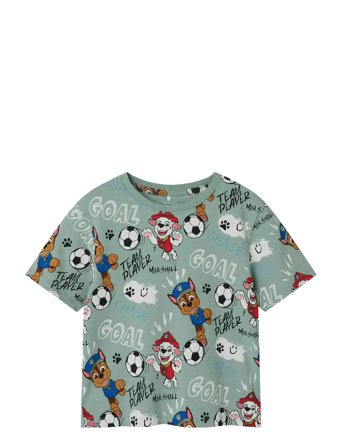name it | Nmmjubi Paw Nreg Ss Top Cplg | 98