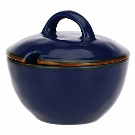 Rose&Tulipani sockerbehållare 250 ml R135500013