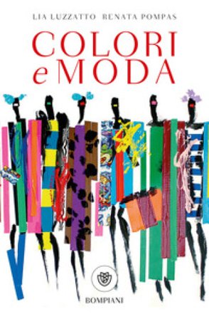 Colori e moda Lia Luzzatto