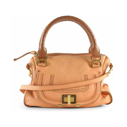 Chloé Handbags beige, Dam Handväskor, Dam, Storlek: ONE SIZE