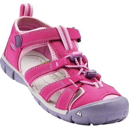 Keen Seacamp II CNX Kid's Children sandals Pink 24