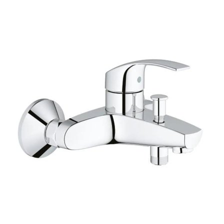 Miscelatore Grohe Eurosmart monocomando - con deviatore