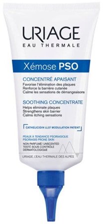 Uriage Xemose PSO Trattamento Concentrato 150ml