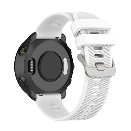 armbånd silikon Garmin Forerunner 158 Forerunner 55