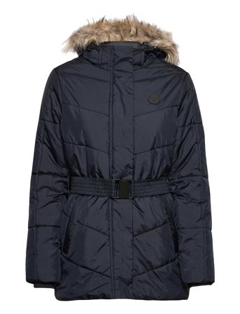 Hmlilona Jacket Blue Hummel