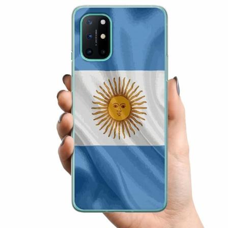 Oneplus 8t Tpu Mobilskal Argentina
