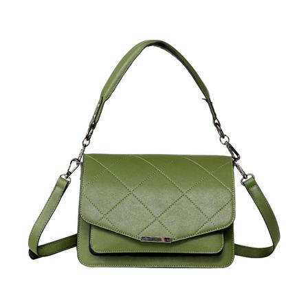 Noella Blanca Multi Compartment Taske Grøn, Dame Bæltetasker, Størrelse: ONE Size