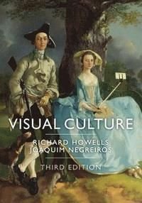 Visual Culture, ISBN: 9781509518784