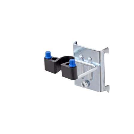 Gummiklemmhaken, 30 mm, 5 Stk./Packung