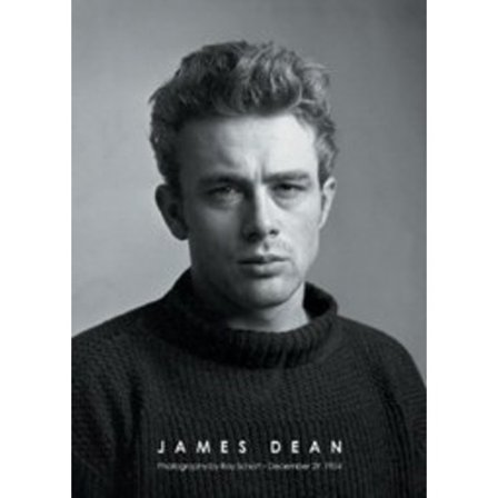 James Dean - Portait