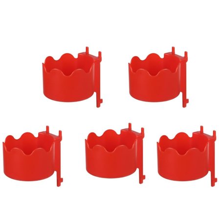 Garage Opbevaring Kroge Skur Værktøj Tidy Hanger SÆT SÆT