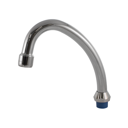 Oras 213513 Juoksuputki 130 mm, Kylpyhuone