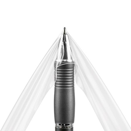 3-PACK - Baksida Hydrogel skydd till S24 Plus