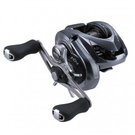 Shimano Aldebaran MGL 51 HG Left Hand