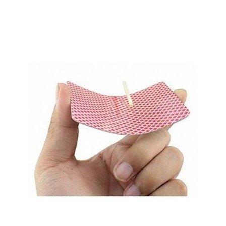 Trolleritrick - Magic Match - Den svävande tändstickan