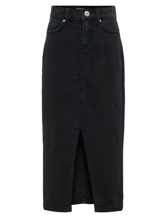 Kids Only | Kogsiri Front Slit Skirt Wb Dnm Gua | 164