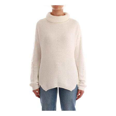 Guess, W1Br 51 Knitwear Beżowy, Kobieta, Rozmiar: S