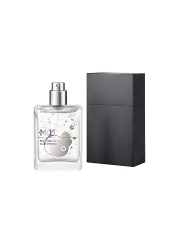 Escentric Molecules Molecule 01 Portable Eau De Toilette 30 ml, Parfumer & Dufte, Til Hende, Eau De Toilette
