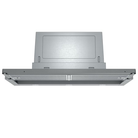 Siemens LI97RB531 iQ300 utdragbar köksfläkt, silver | Vitvaror > Köksfläkt | Bagaren och Kocken