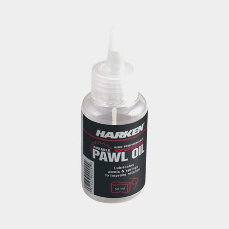Aceite para aparejos Harken Pawl Oil for Pawls and Springs, 50 ml