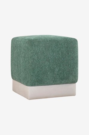 Homitis - Pouffe-Anderson - Vihreä - Rahit - - Homeroom