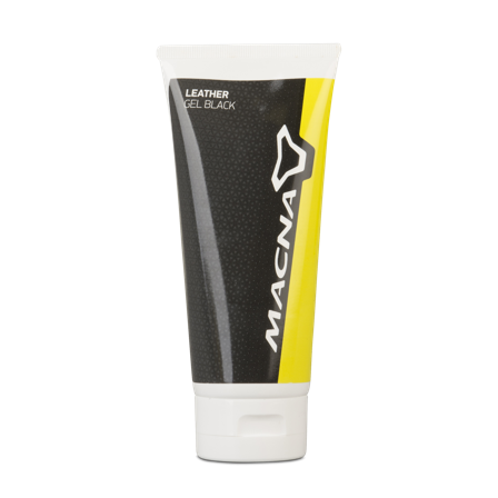 Gel Pelle Macna 200 ml per Pelle Nera