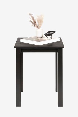 Wood Furniture - Spisebord Vita - Sort - Spiseborde - Fra Homeroom