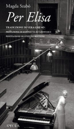 Per Elisa Magda Szabo