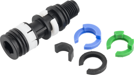 FM Mattsson S600018 Pipnippel, Badrum