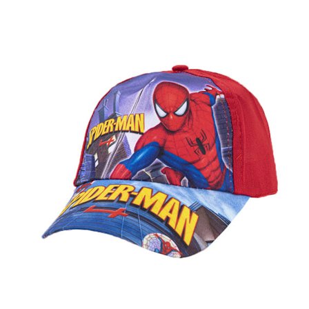 Tegneserie Baseball Cap til børn 49-54cm (Stil 2)