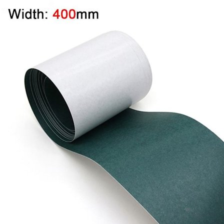 1 meter batteri pakning byg papir isolering pakning 400MM 400MM