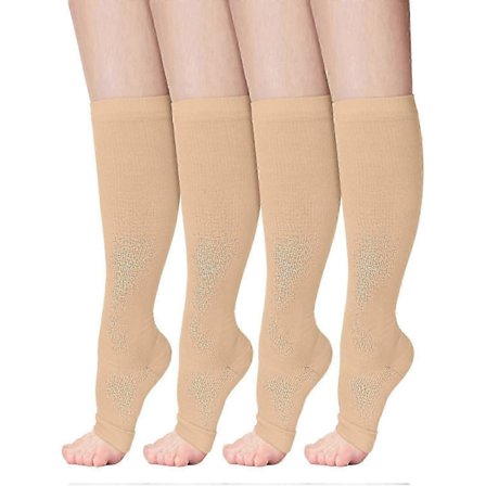 4 par leggvarmere for seniorer - vintervarme