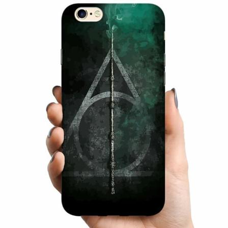 Apple Iphone 6 Tpu Mobilskal Harry Potter Hogwarts Legacy