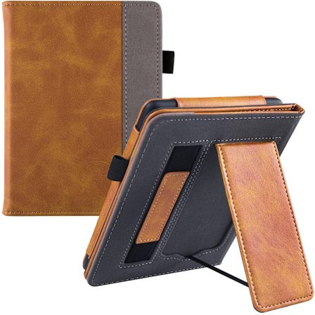 Foldbart etui for Kindle 11. generasjon 2021 - Slitesterkt deksel med