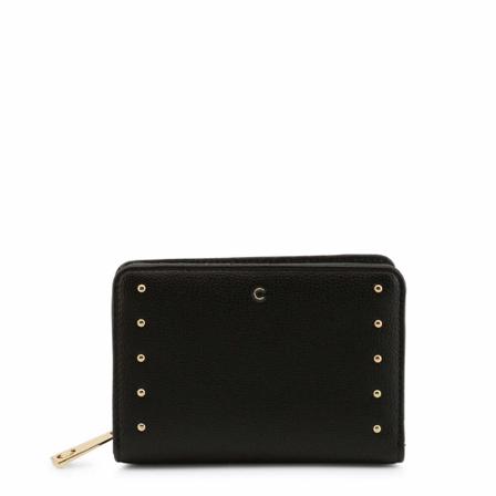 Carrera Jeans, Wallet Czarny, Kobieta, Rozmiar: ONE Size