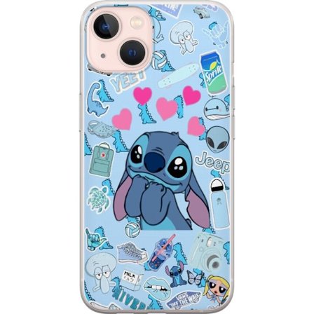 Kompatibel Mobilcover til Apple Apple iPhone 13 mini Stitch