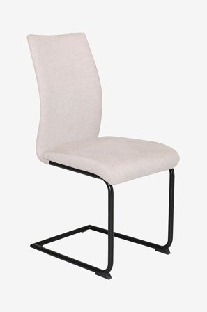 Nordic Furniture Group - Ruokapöytätuoli Stella 4 kpl - Beige - Tuolit - - Homeroom