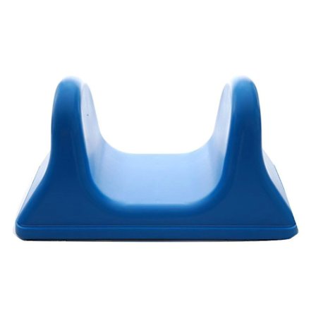 Pso-rite Psoas muskelafspænding og dybdevævs massageværktøj - Psoas, ryg, hoftebøjer afspændingsværktøj(Blå)