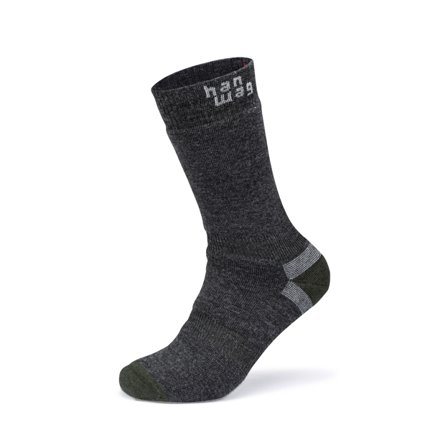 Hanwag - Hanwag Thermo Sock 36-38