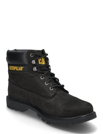 Colorado 2.0 - Black Black Caterpillar