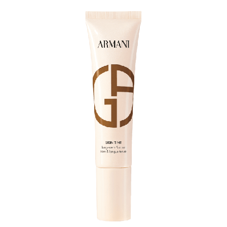 Armani Luminous Silk Foundation Unisex 30 MLT