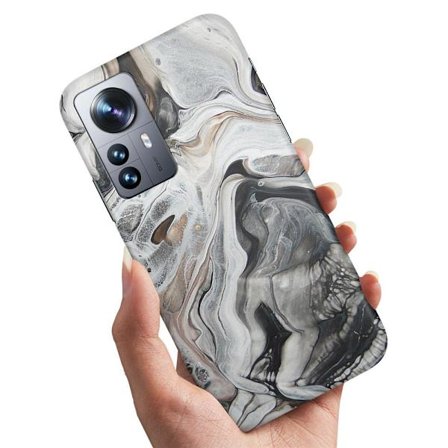 Kuoret / Suojakuoret Xiaomi 12 - Marmori