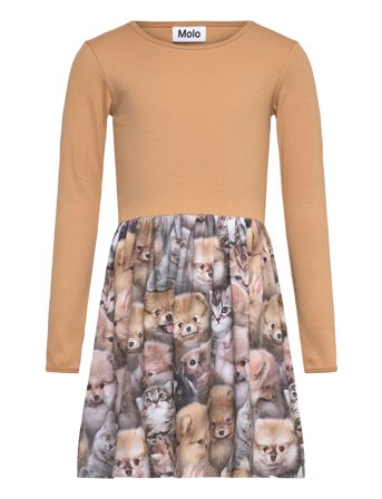 Molo Credence - Beige - 146/152