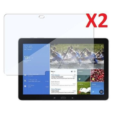 Skärmskydd till Galaxy TabPRO & NotePRO 12,2" 2-Pack
