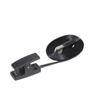 USB-datakabel laddningsdocka för Garmin Fenix Chronos sportklocka