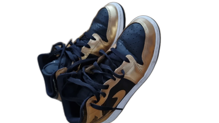 Nike Jordan