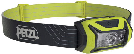 Petzl Tikka Lamp Yellow - Petzl