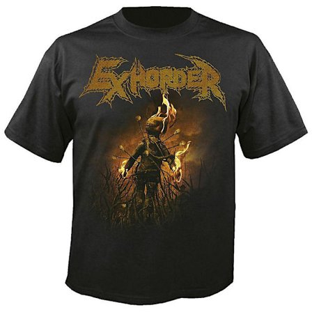 Exhorder Mourn The Southern Skies T-shirt