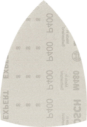 Bosch Expert M480 Hiomaverkko 100x150 mm, 10-pakkaus K400, Koneiden tarvikkeet & käyttöosat